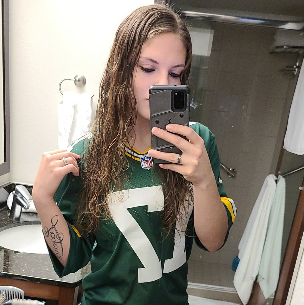 Meet your Posher, Briawna